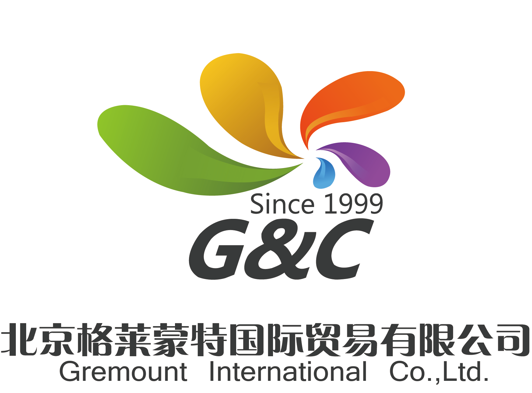 Gremount International Company Limited