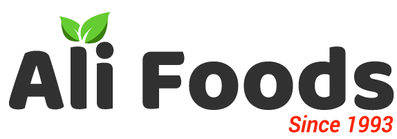 ALI FOODS