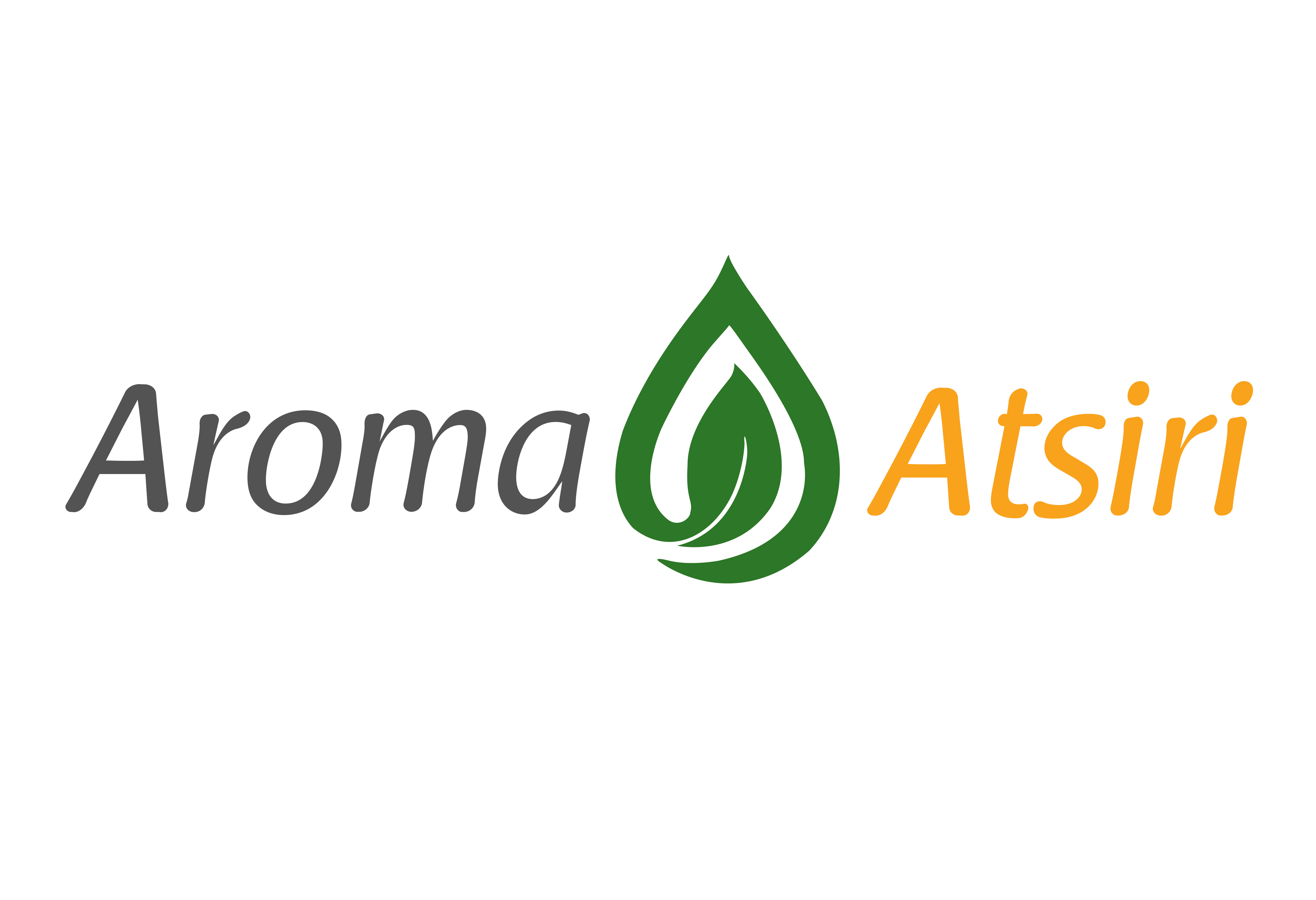 PT Aroma Atsiri Indonesia