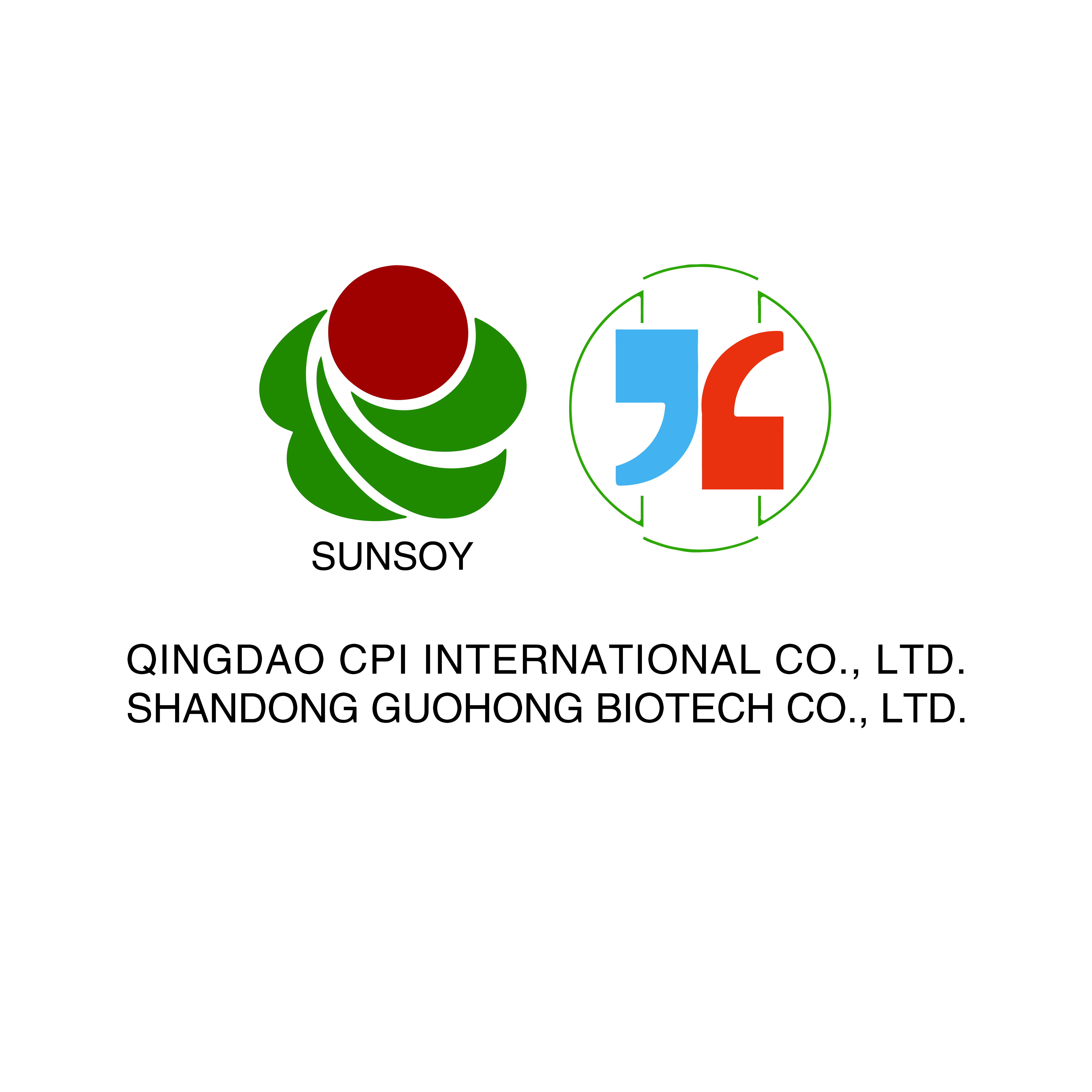 SHANDONG GUOHONG BIOTECH CO.,LTD