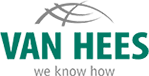 Van Hees  Hyphen GmbH