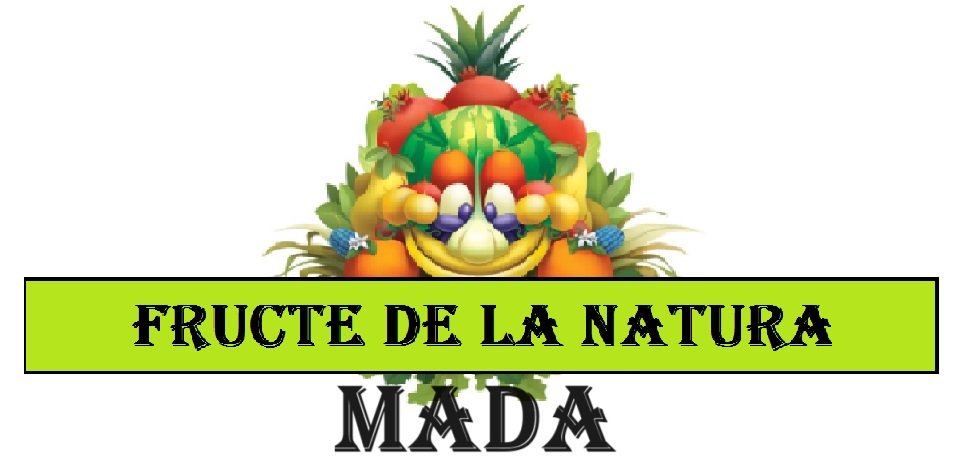 FRUCTE DE LA NATURE MADA SARL