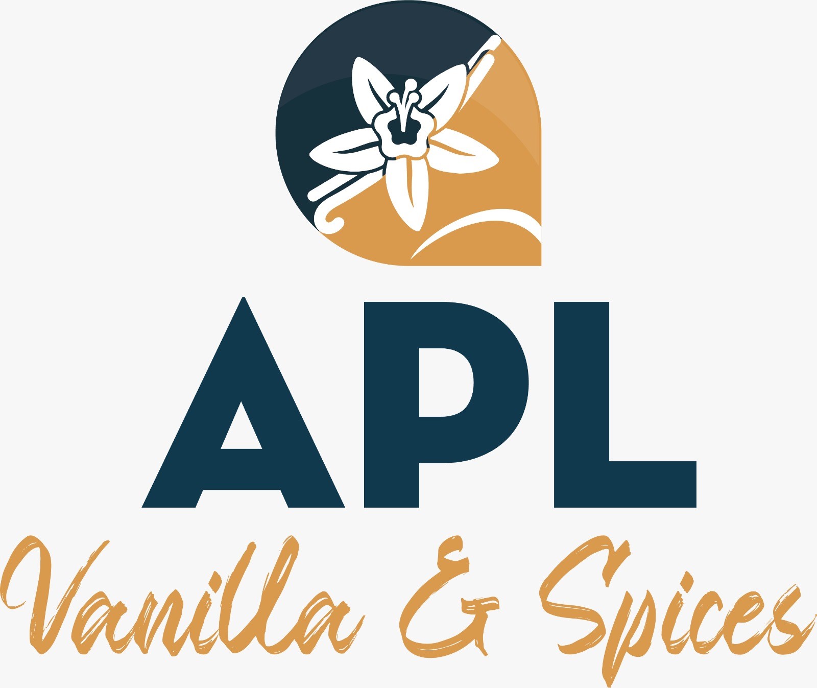 Apl vanilla & spices