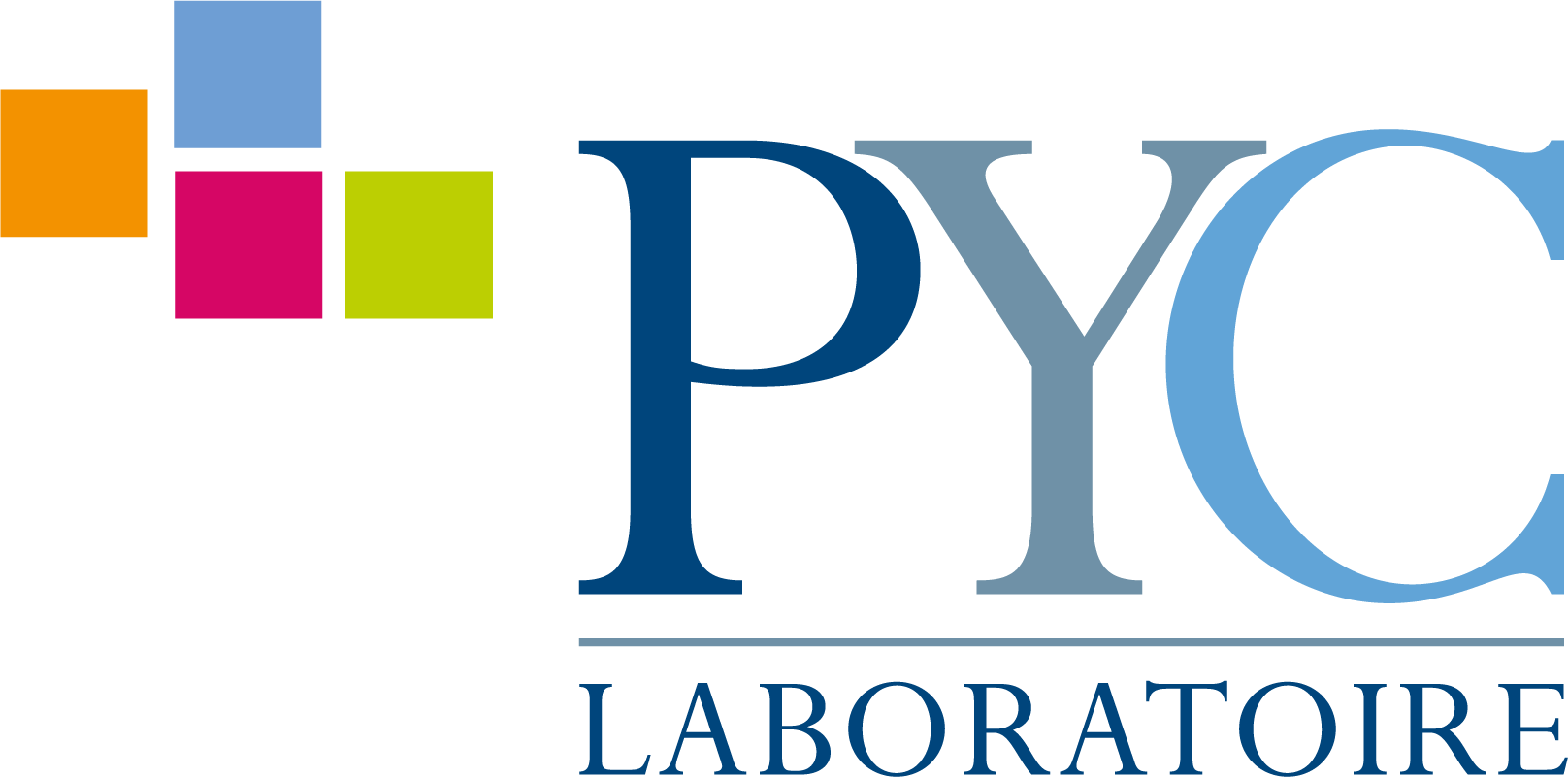 Laboratoire PYC