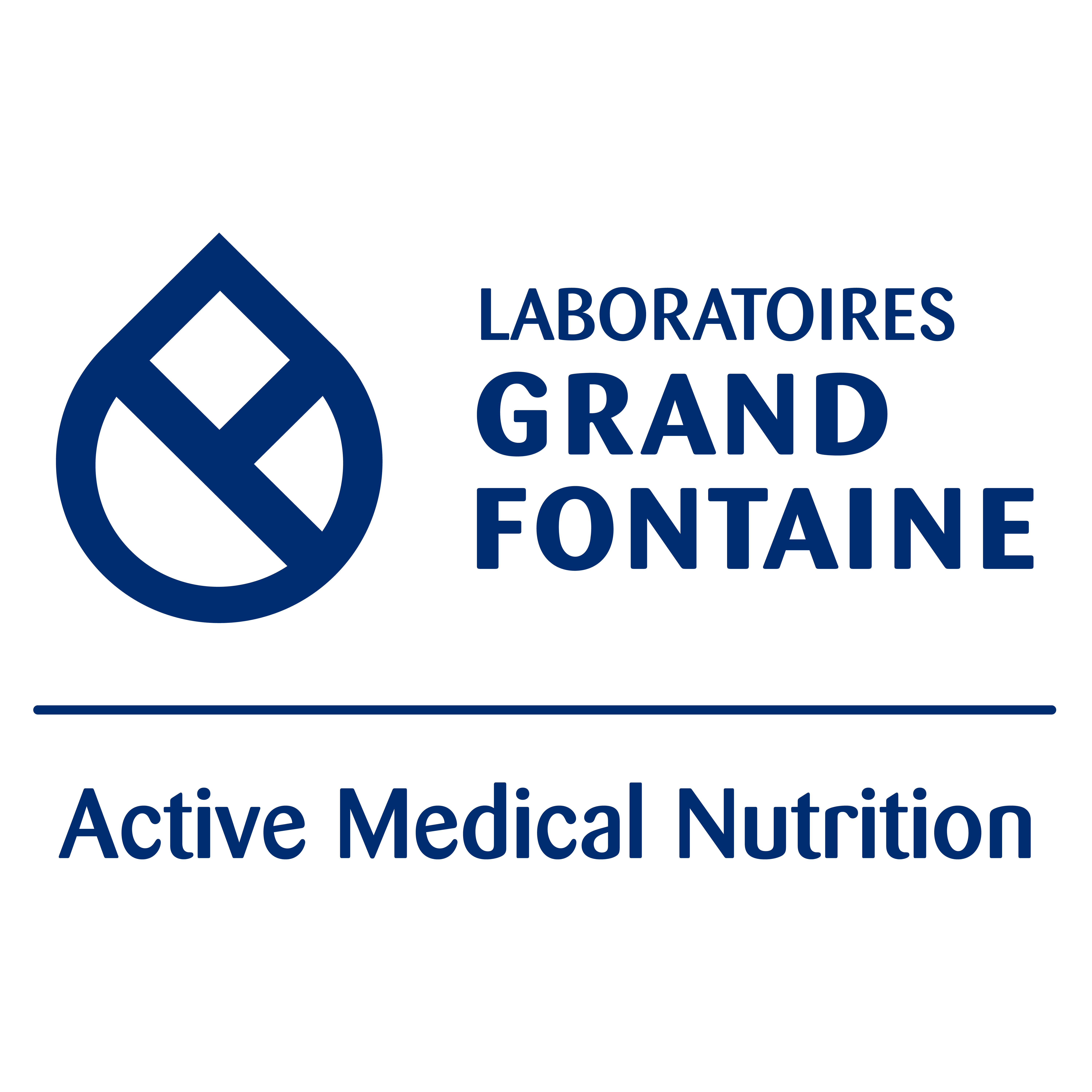 Laboratoires Grand Fontaine