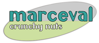 Marceval Crunchy Nuts