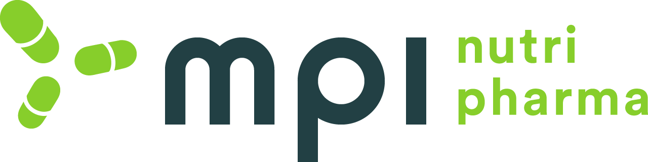 MPI NutriPharma BV.