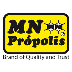 MN Propolis Ind. Com. EXP. Ltda.