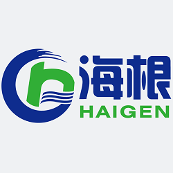 Shanghai Haigen Food Co., Ltd.
