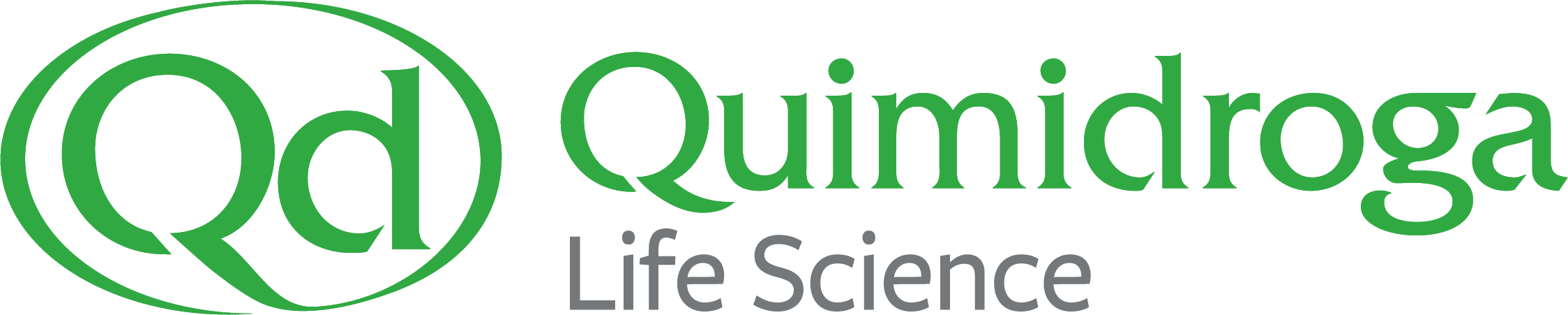 Quimidroga