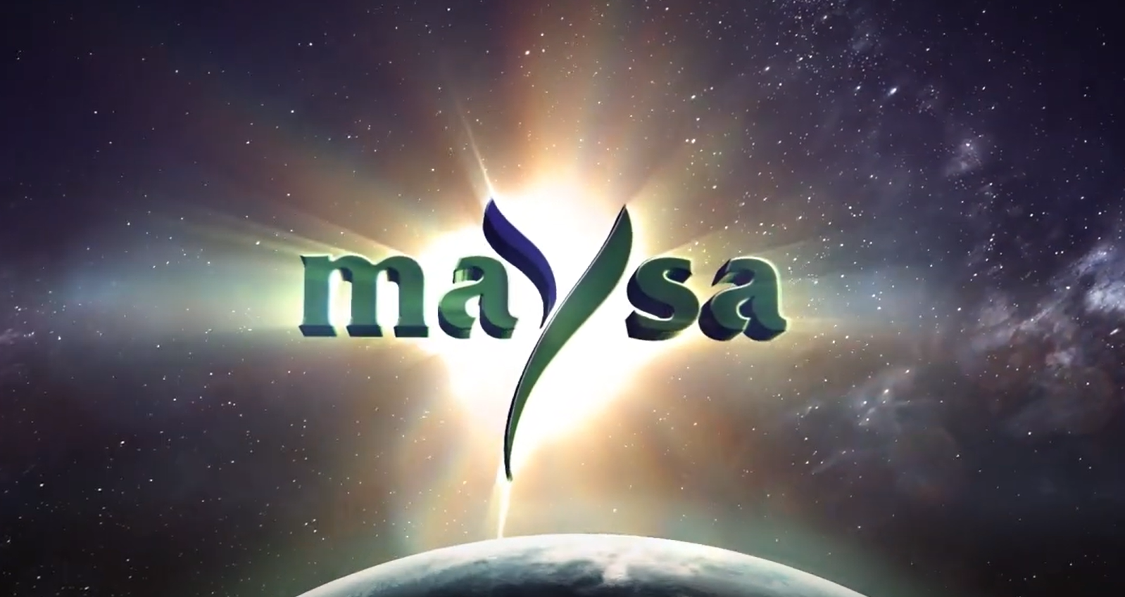 Welcome to Maysa - Corporate Promotional Film