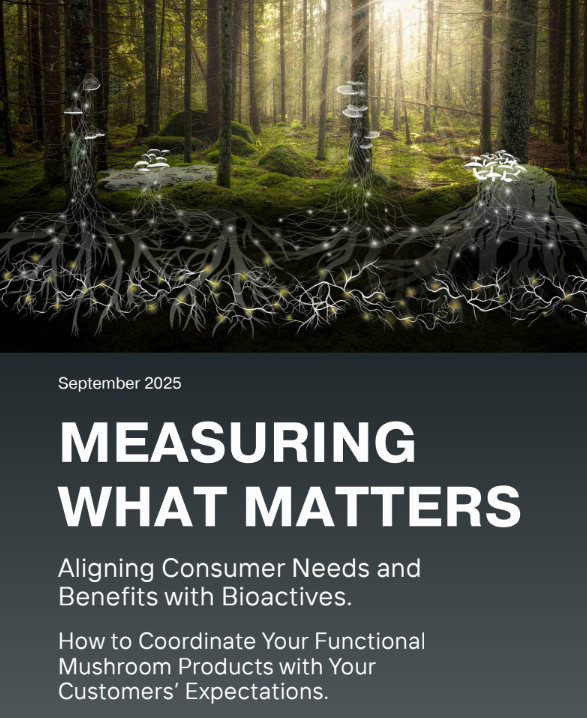Measuring What Matters: Redefining mushroom quality.