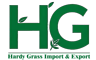 Jiangsu Hardy Grass Import & Export Co.,
