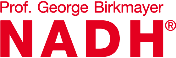 Prof. George Birkmayer NADH