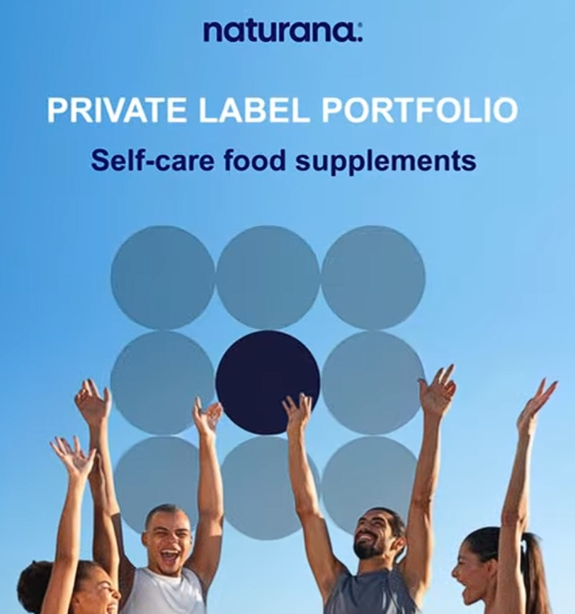 Ready to Market Formulas - Naturana