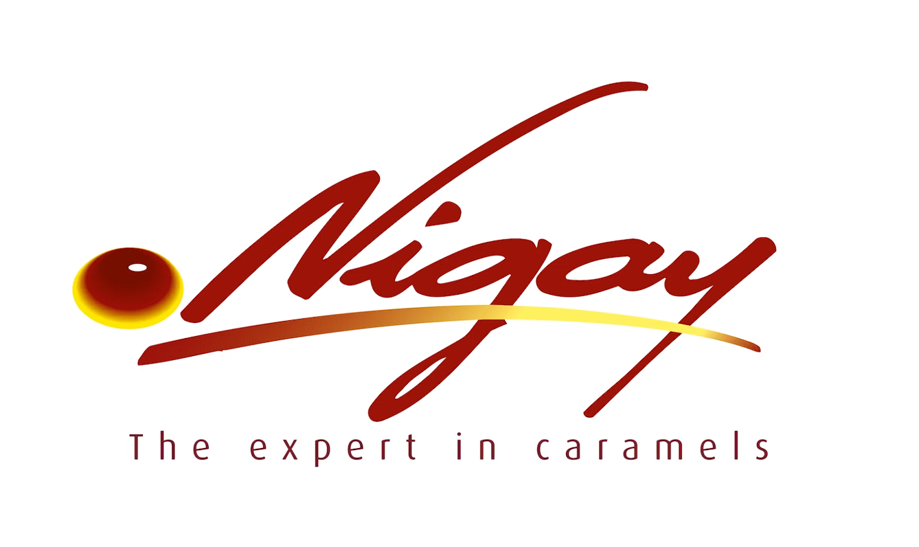 NIGAY The expert in caramels