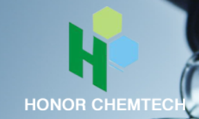 Ningbo Honor Chemtech & Jiangxi Exherb