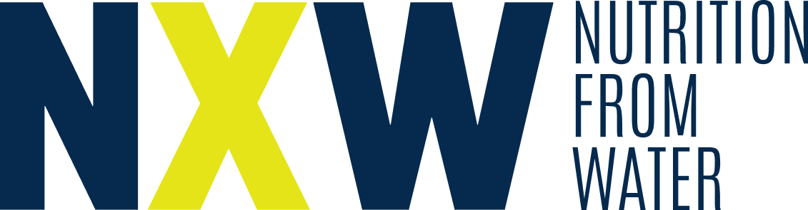 NXW Nutrition from water