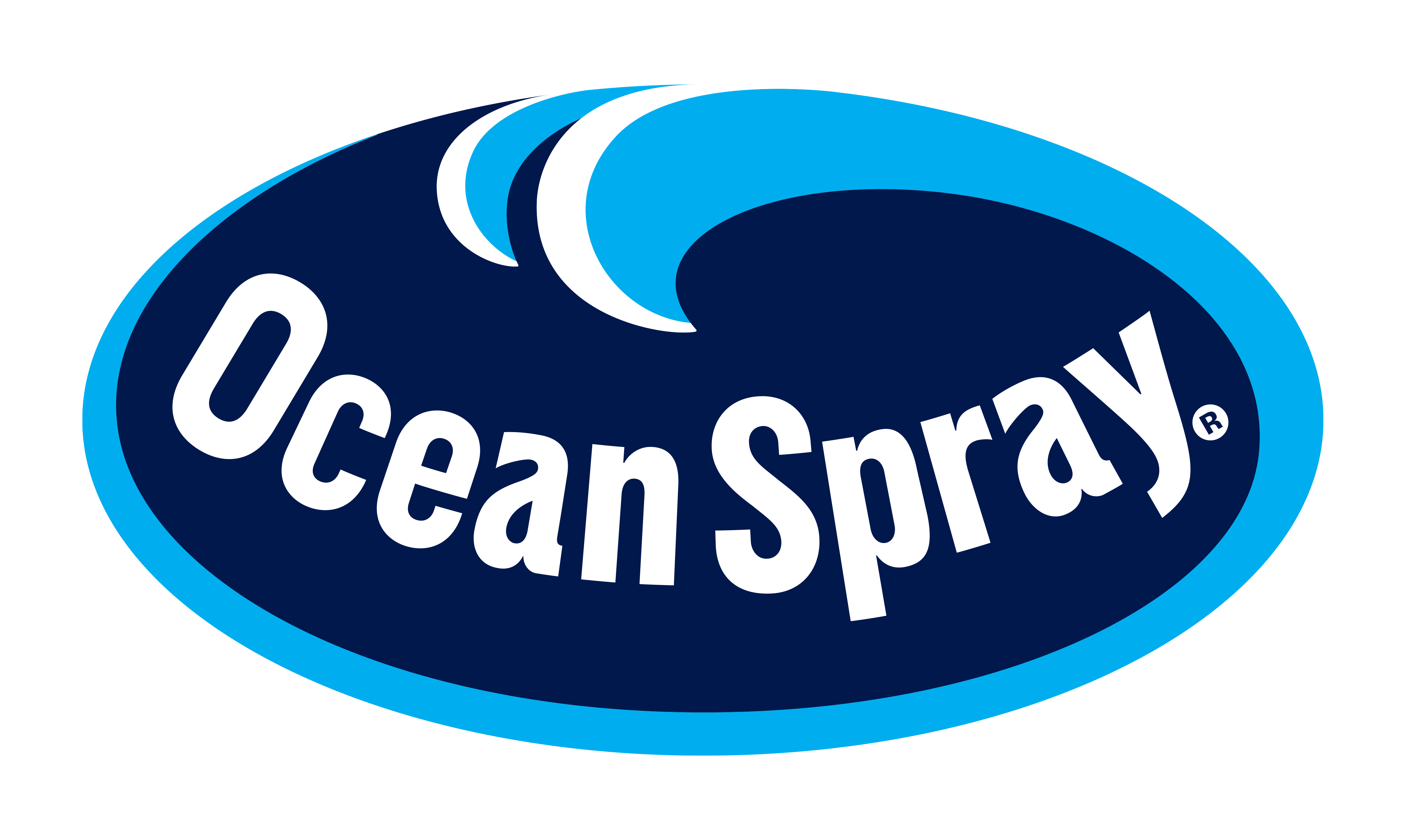 Ocean Spray