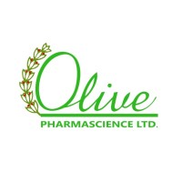 OLIVE PHARMASCIENCE