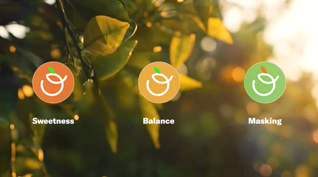 Introducing the New OptiTaste® Platform – Powered by Flavonoids for Taste Modulation