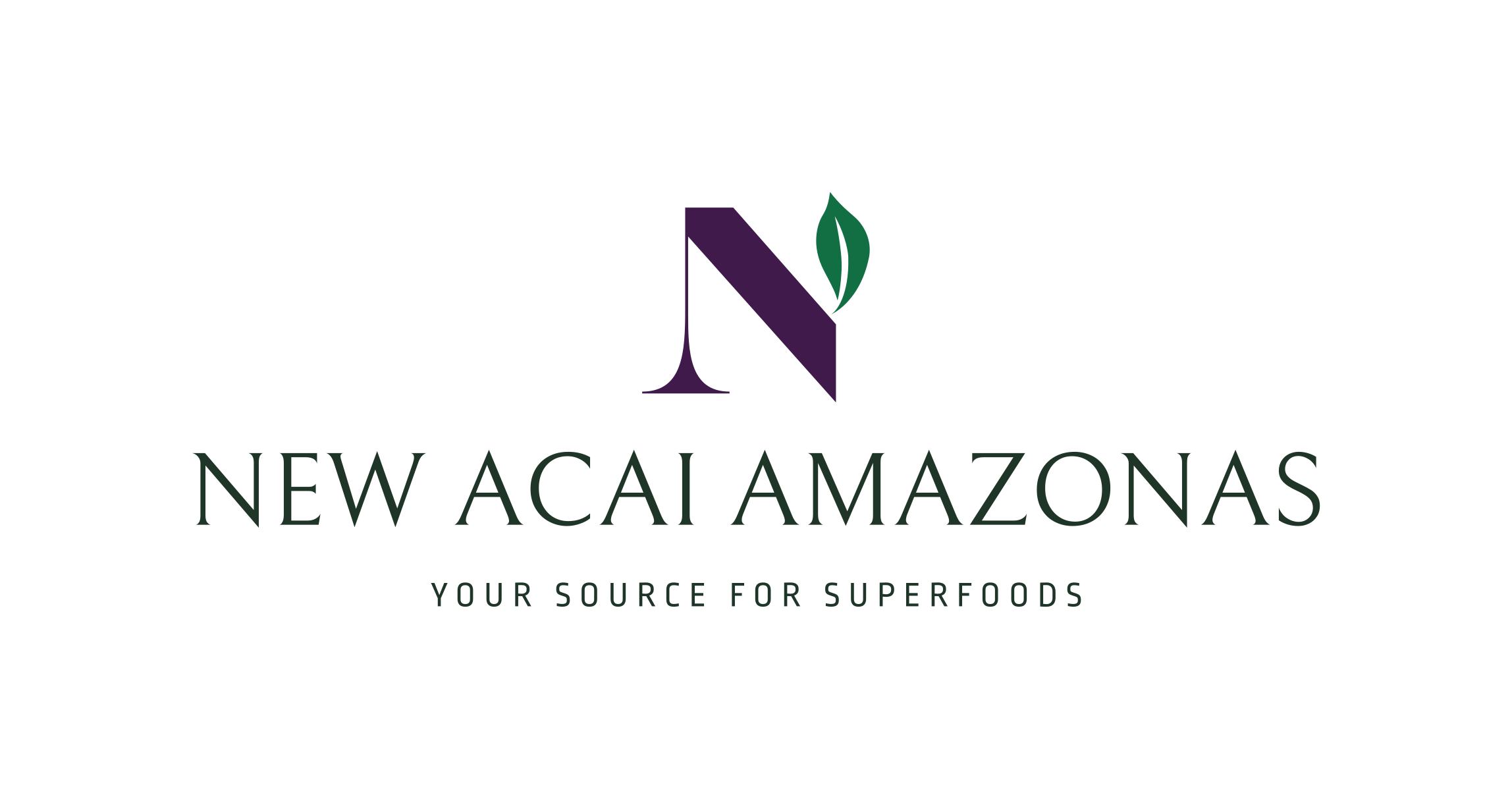 New Acai Amazonas