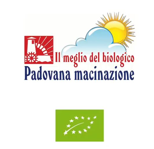 Padovana Macinazione - The best of Organic Products