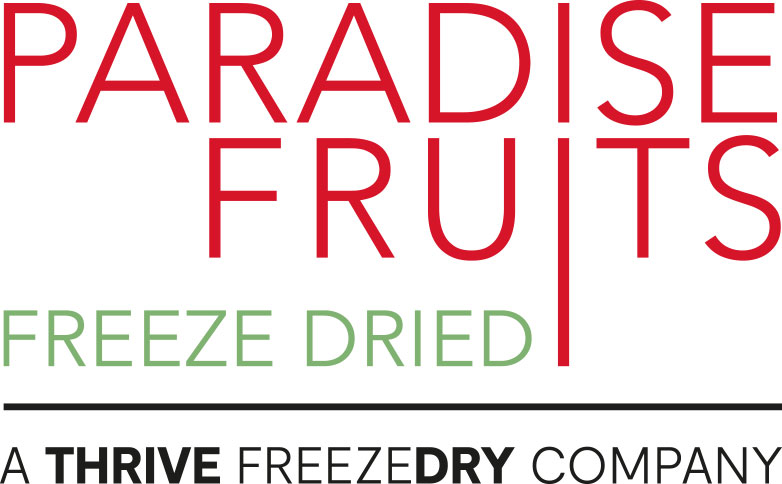 Paradise Fruits Freeze Dried