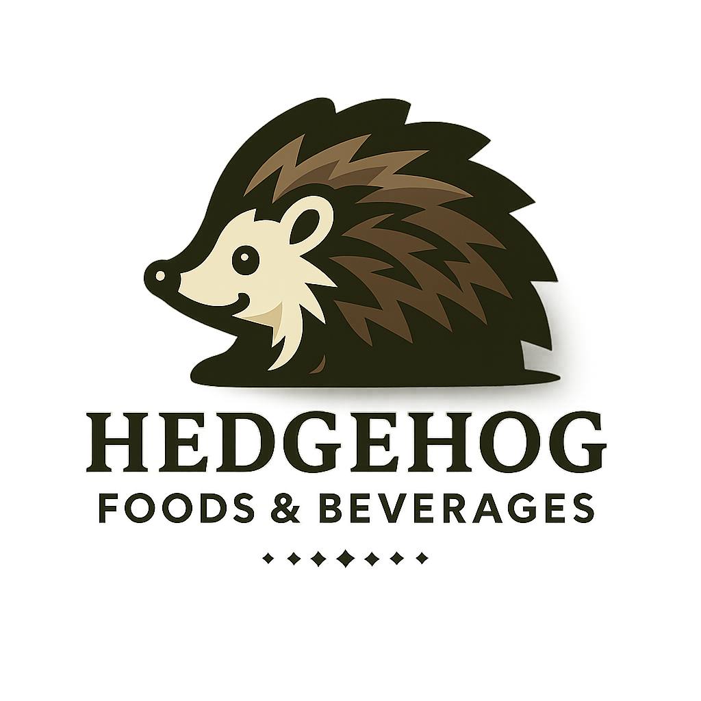 Hedgehog Foods and Beverages Oy