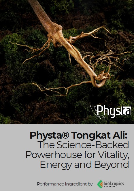 Physta® Tongkat Ali: The Science-Backed Powerhouse for Vitality, Energy and Beyond