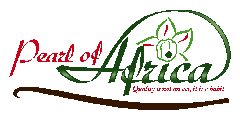 Pearl Of Africa Natural Spice Exporter L