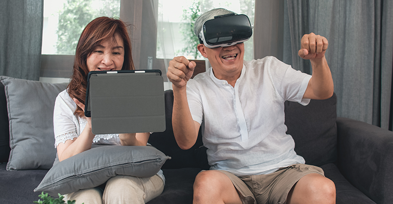 Credit: © AdobeStock/tirachard