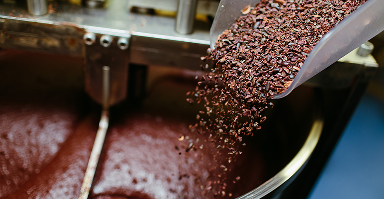 Credit: © iStock/primipil