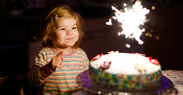 Credit: © iStock/romrodinka