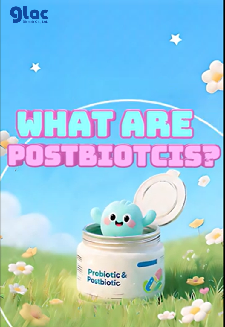 Postbiotics The Next Generation of Gut Health