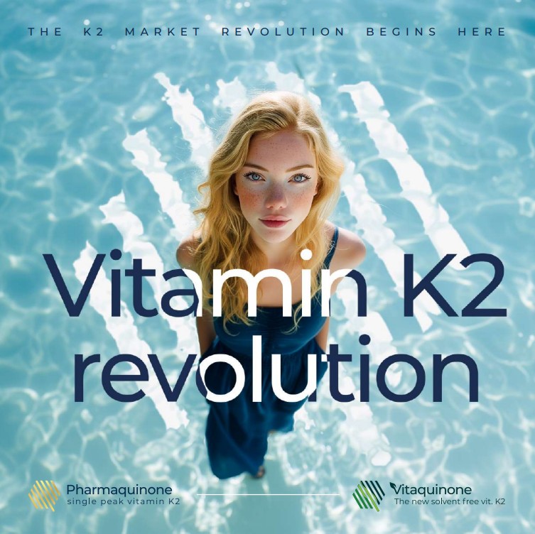 Pharmaquinone & Vitaquinone Catalog