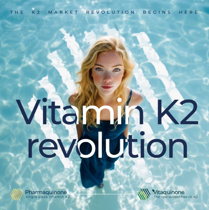 Pharmaquinone & Vitaquinone Catalog