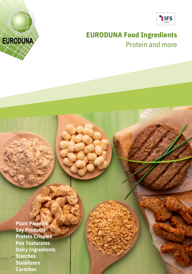 EURODUNA Brochure