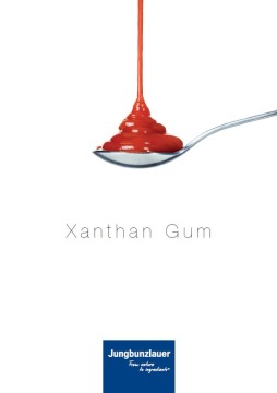 Xanthan Gum