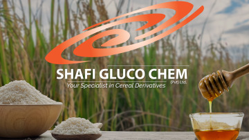 Shafi Gluco Chem - Your Specialist in Cereal Derivatives