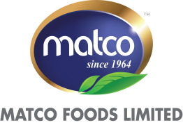Matco Foods Organic Brochure