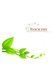 BHOOMI HERBAL EXTRACT BROCHURE