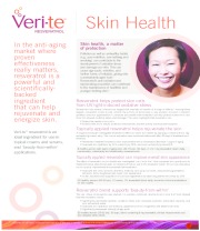 Veri-te™ Resveratrol Skin Health