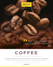 Coffee Product Portfolio