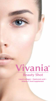 Vivania Beauty Shot