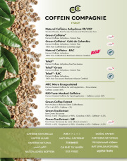 Coffein Compagnie Brochure 2023