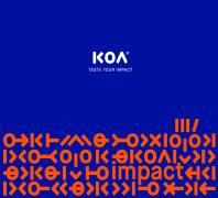 Introduction brochure: all about Koa