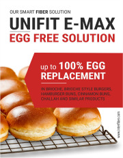 UNIFIT E-MAX EGG FREE SOLUTION