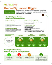 Innovopro Sustainability 1-pager