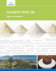 ALPAVIT WPC 30